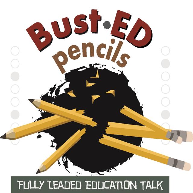 Best of Busted Pencils