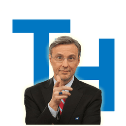 The Thom Hartmann Program