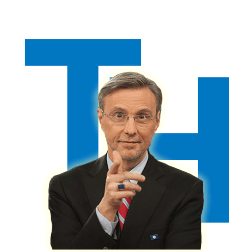 The Thom Hartmann Program
