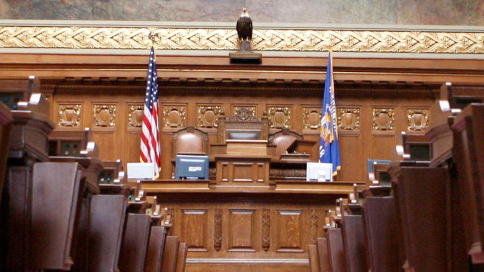 Assembly to pass bills affecting professional licensure in Wisconsin