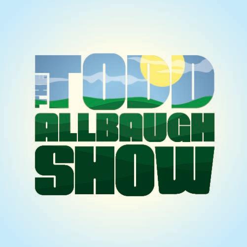 Todd Allbaugh Show