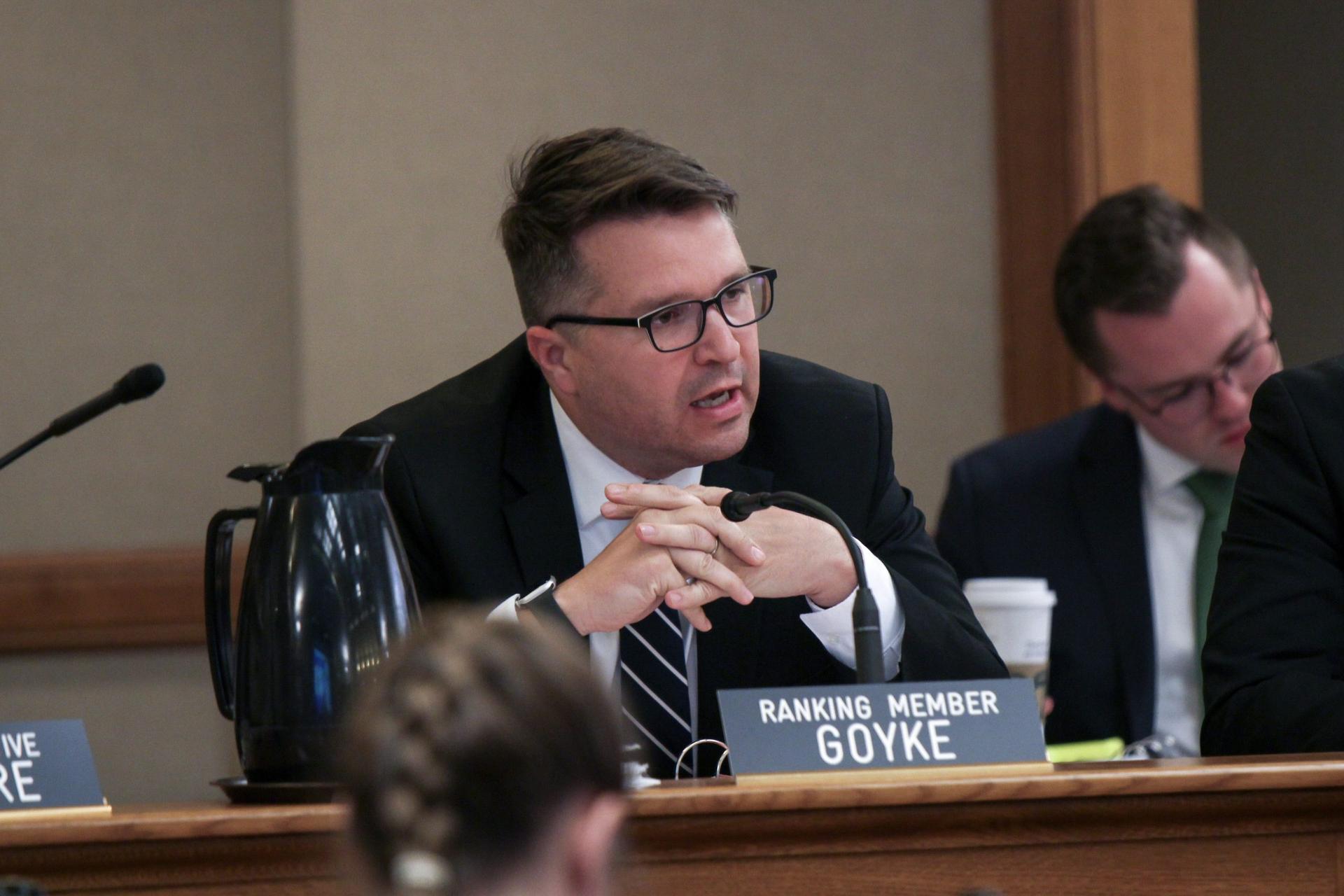 Republican lawmakers reject proposal to help Wisconsin communities access federal grant programs