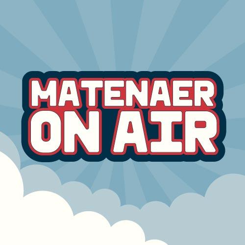 Matenaer on Air (replay)