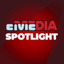 Civic Media Spotlight for November 8th & 9th (Hour 1)