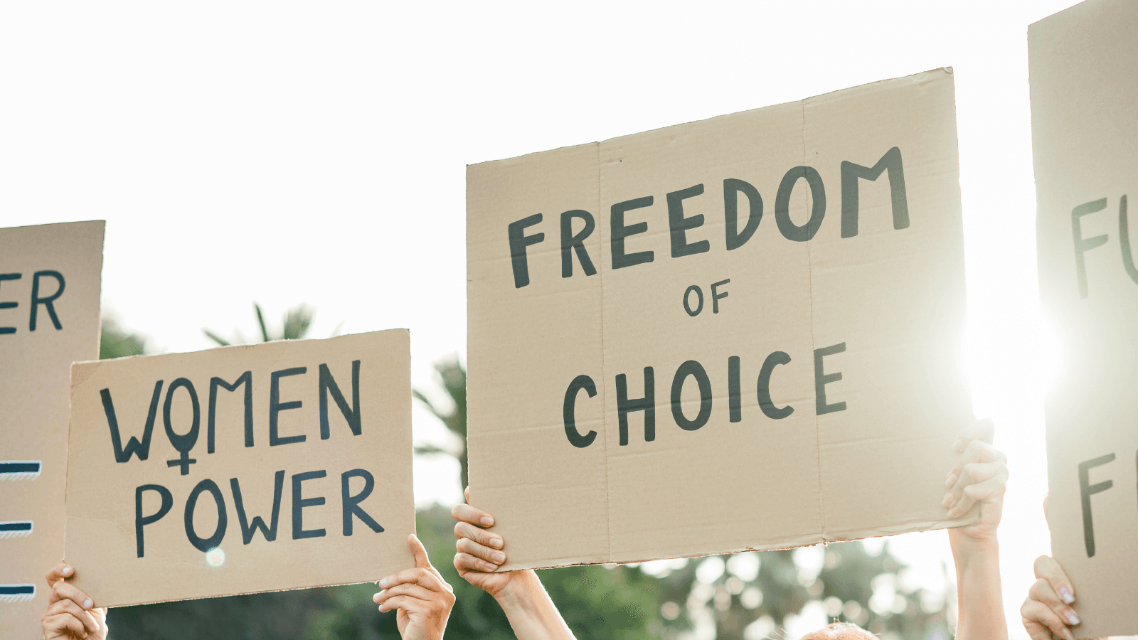 Conservative justices stir trouble for Republican politicians on abortion