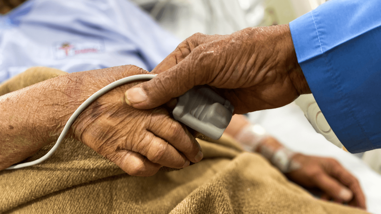 City-country mortality gap widens amid persistent holes in rural health care access