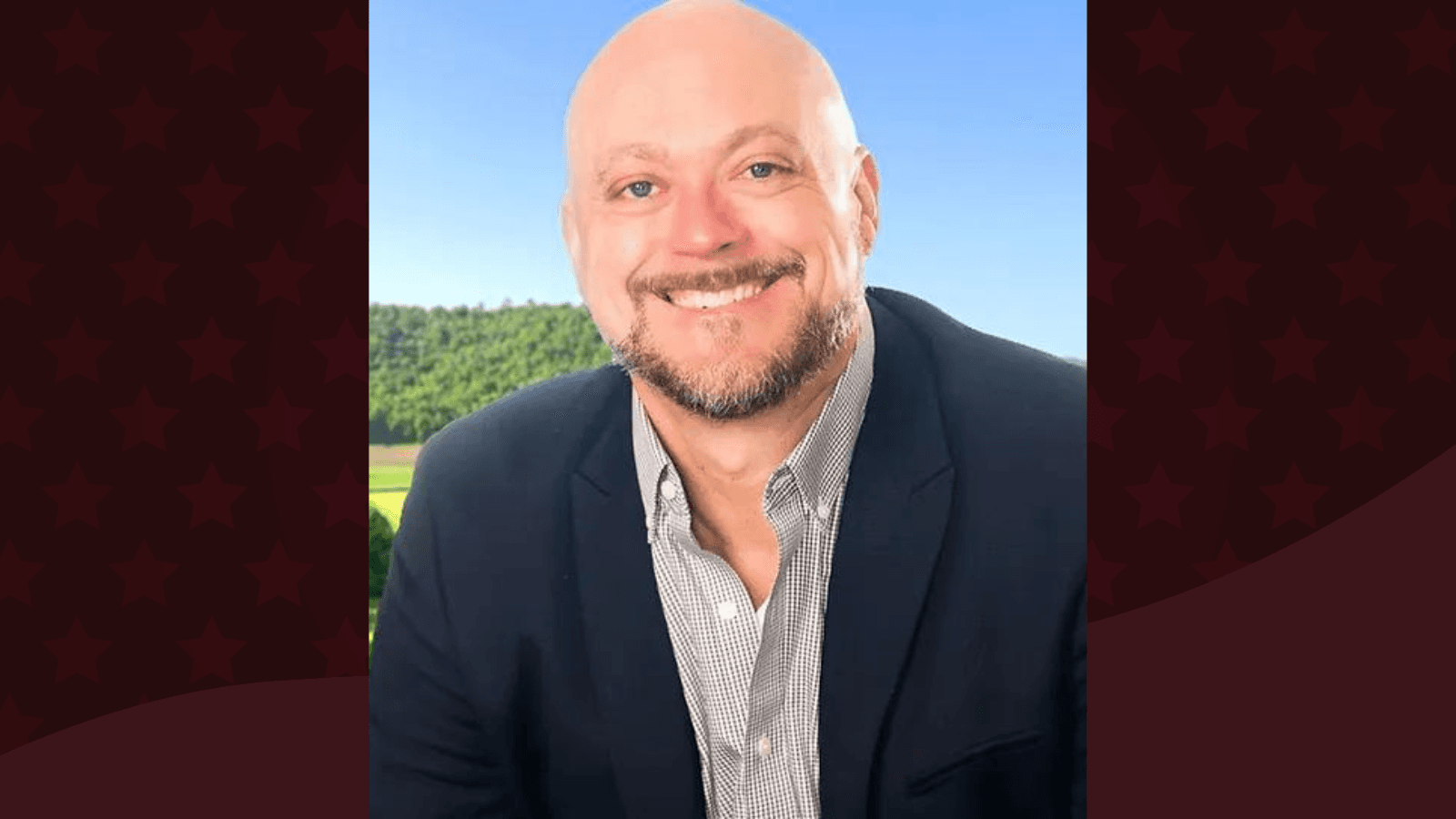 Second Democratic candidate declares bid for 96th Assembly District seat