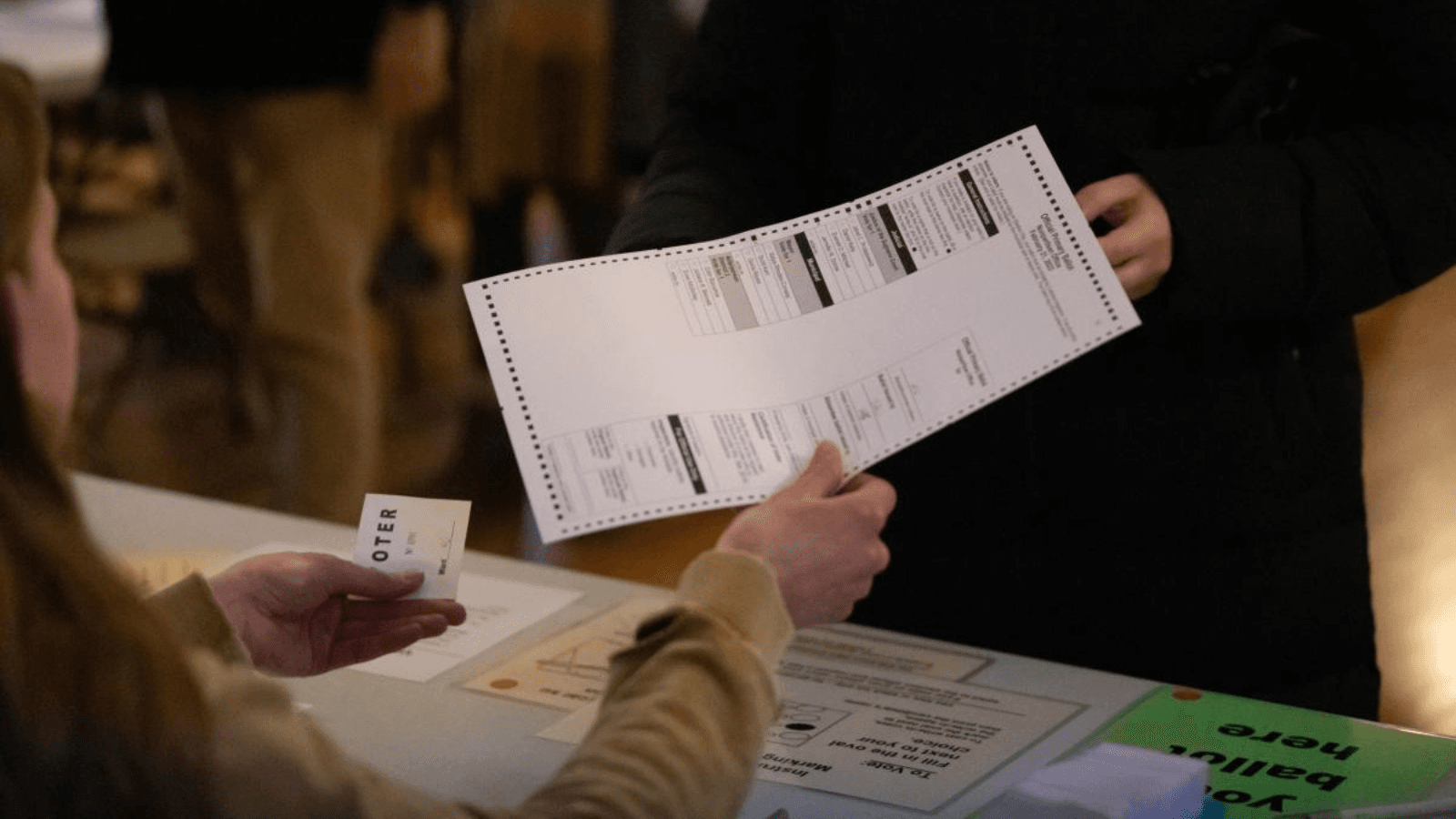 Wisconsin Elections Commission finalizes specific orders for Madison to follow to avoid ballot errors