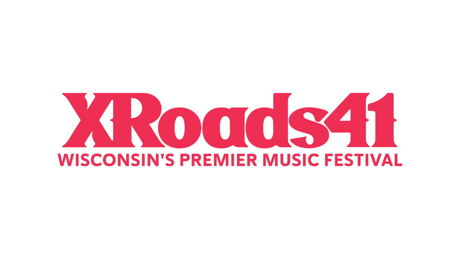  XRoads41 announces 2025 line-up