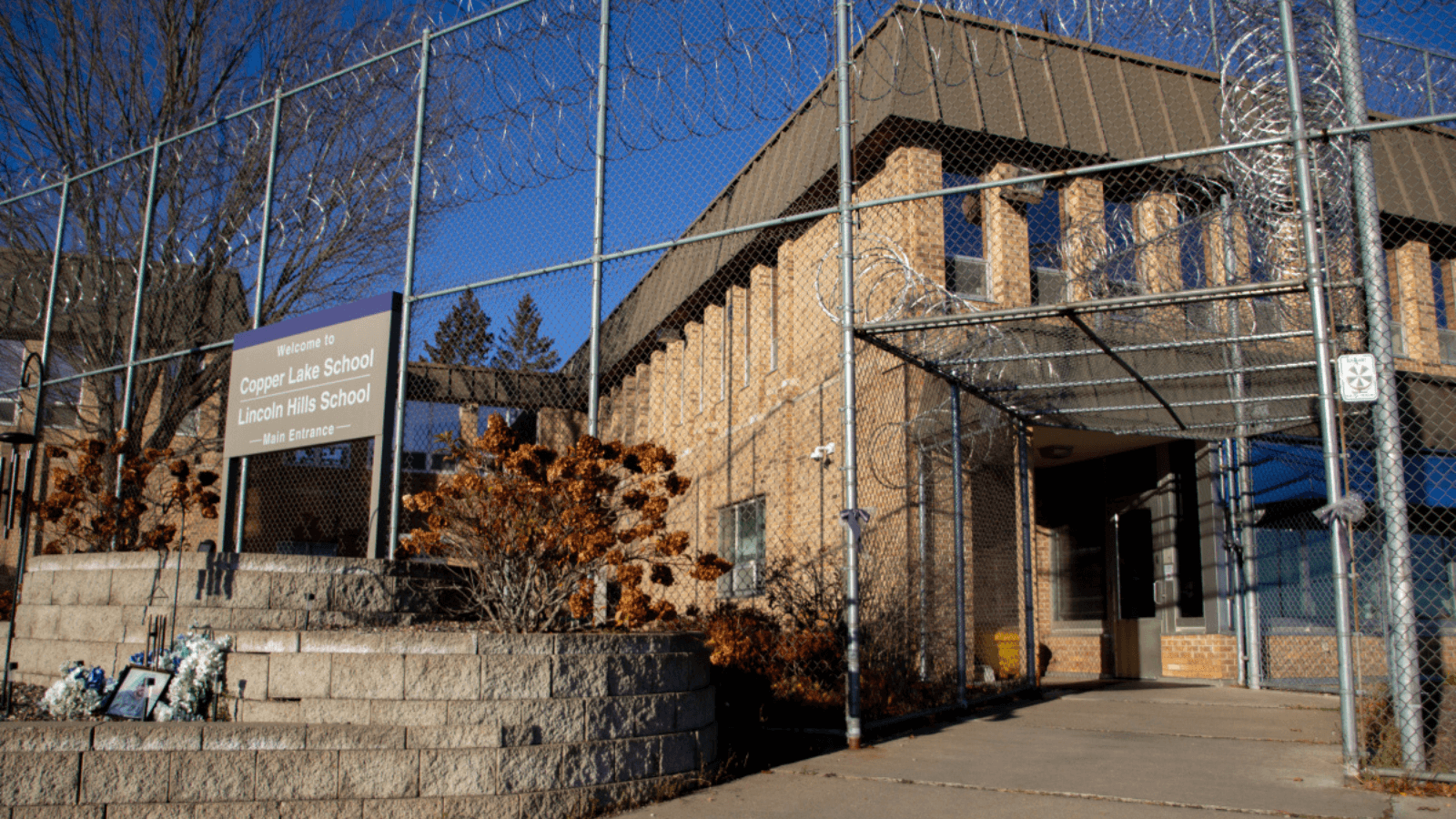 One child, $463,000 per year: Ballooning costs of troubled Lincoln Hills youth prison