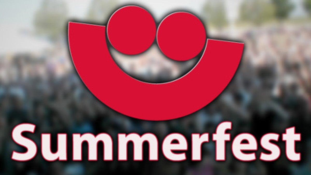 Summerfest 2025 Lineup Unveiled