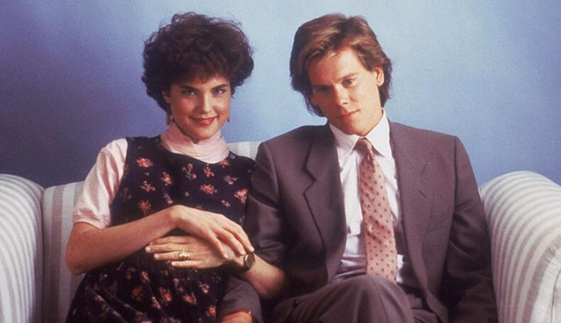 Classic Movie Pick: John Hughes’ ‘She’s Having A Baby’