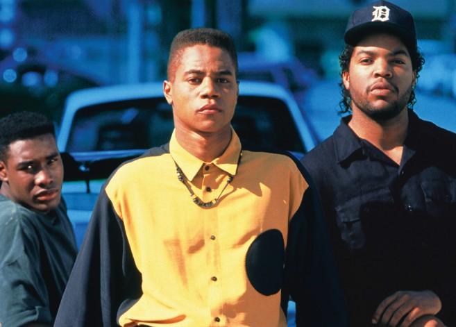 Classic Movie Pick: ‘Boyz N The Hood’ Offers Authentic Vision Of ’90s Los Angeles