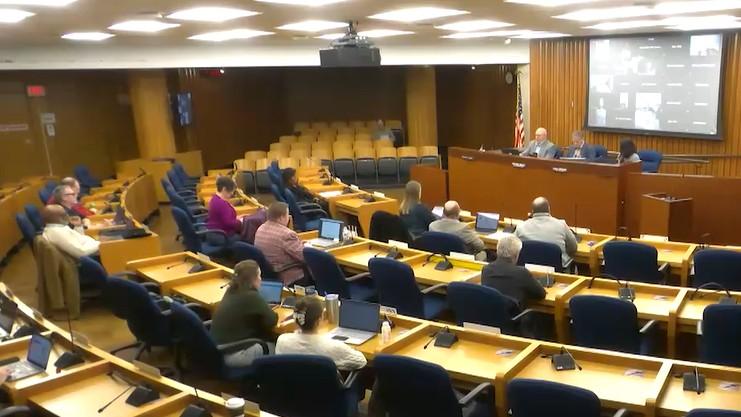 Dane County Board Passes Resolution Asking Legislature for Common Sense Gun Laws