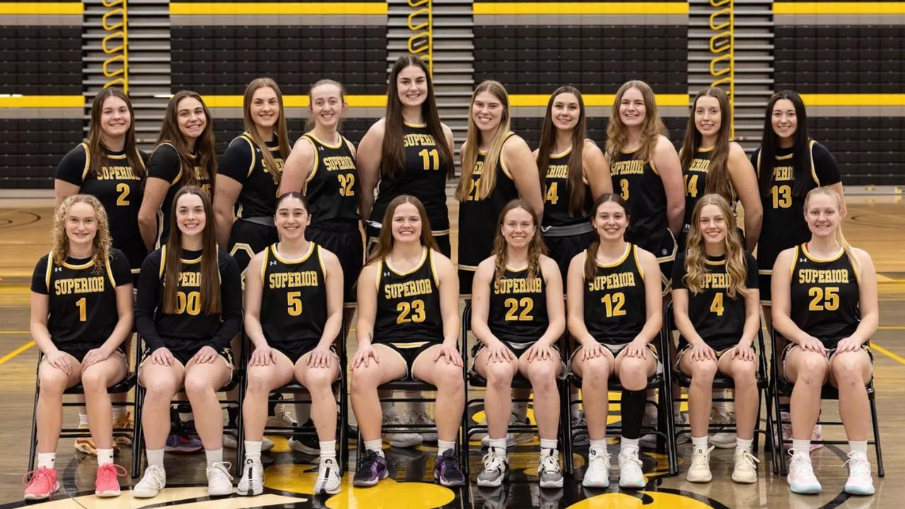 River Valley graduate and her team head to 2025 NCAA Division III Women’s Basketball tournament