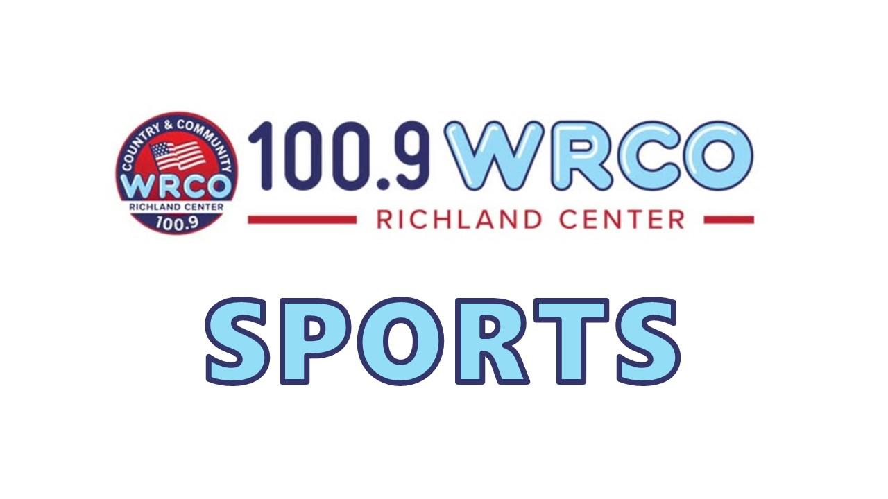 WRCO Sports reports 7 days a week
