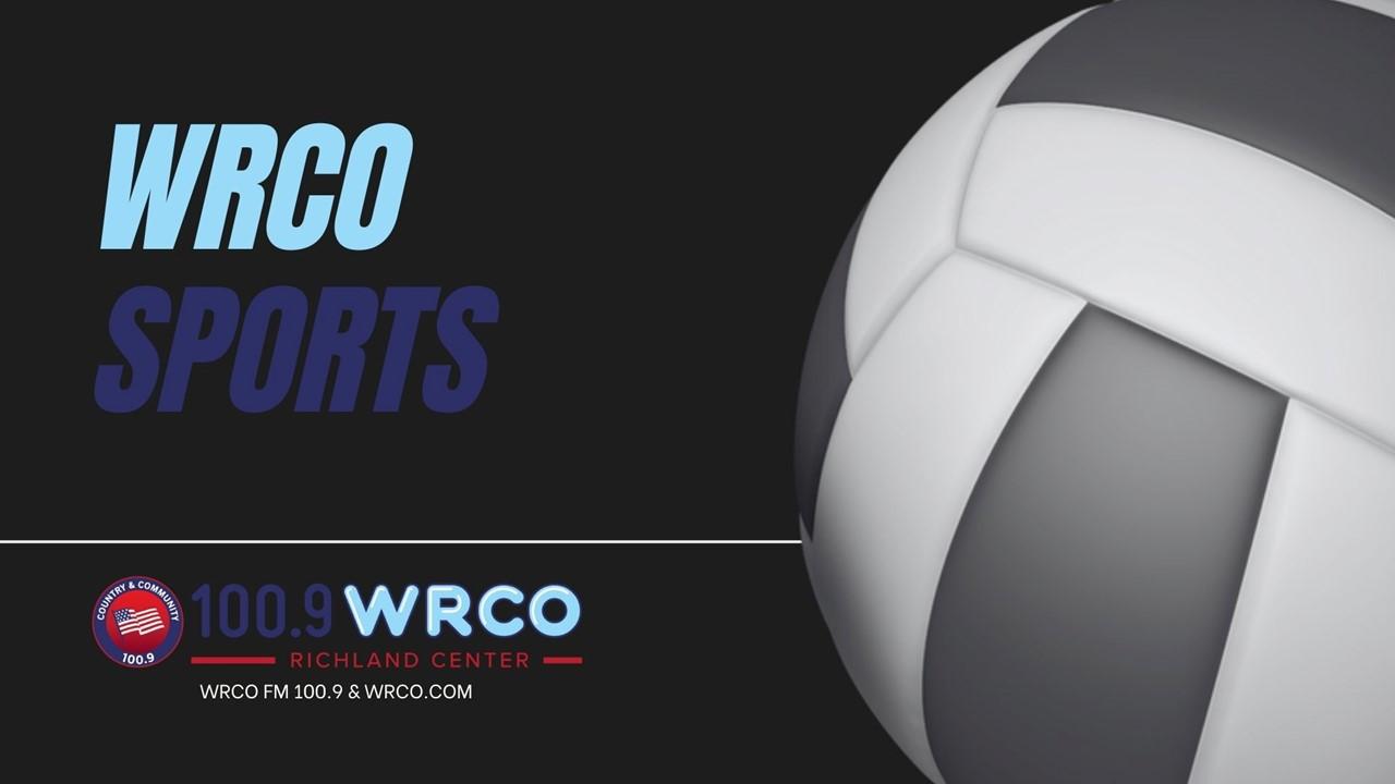 Platteville defeats RC Volleyball in 5