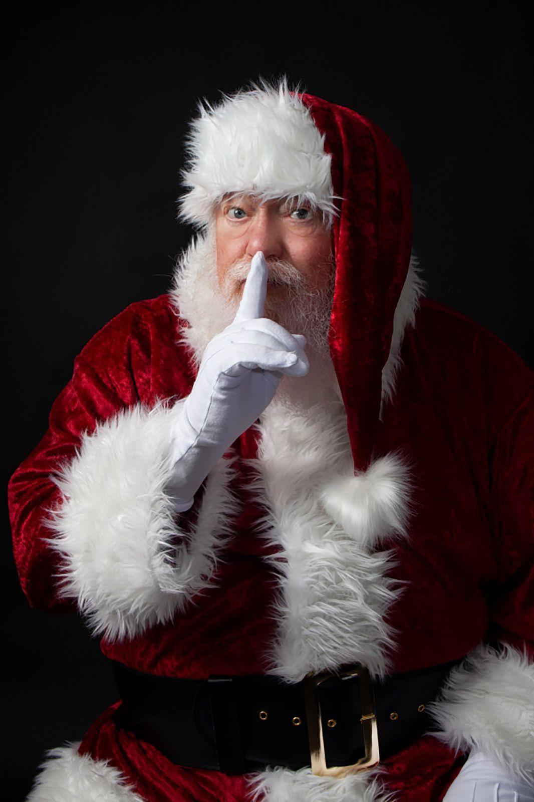 Christmas in the Village