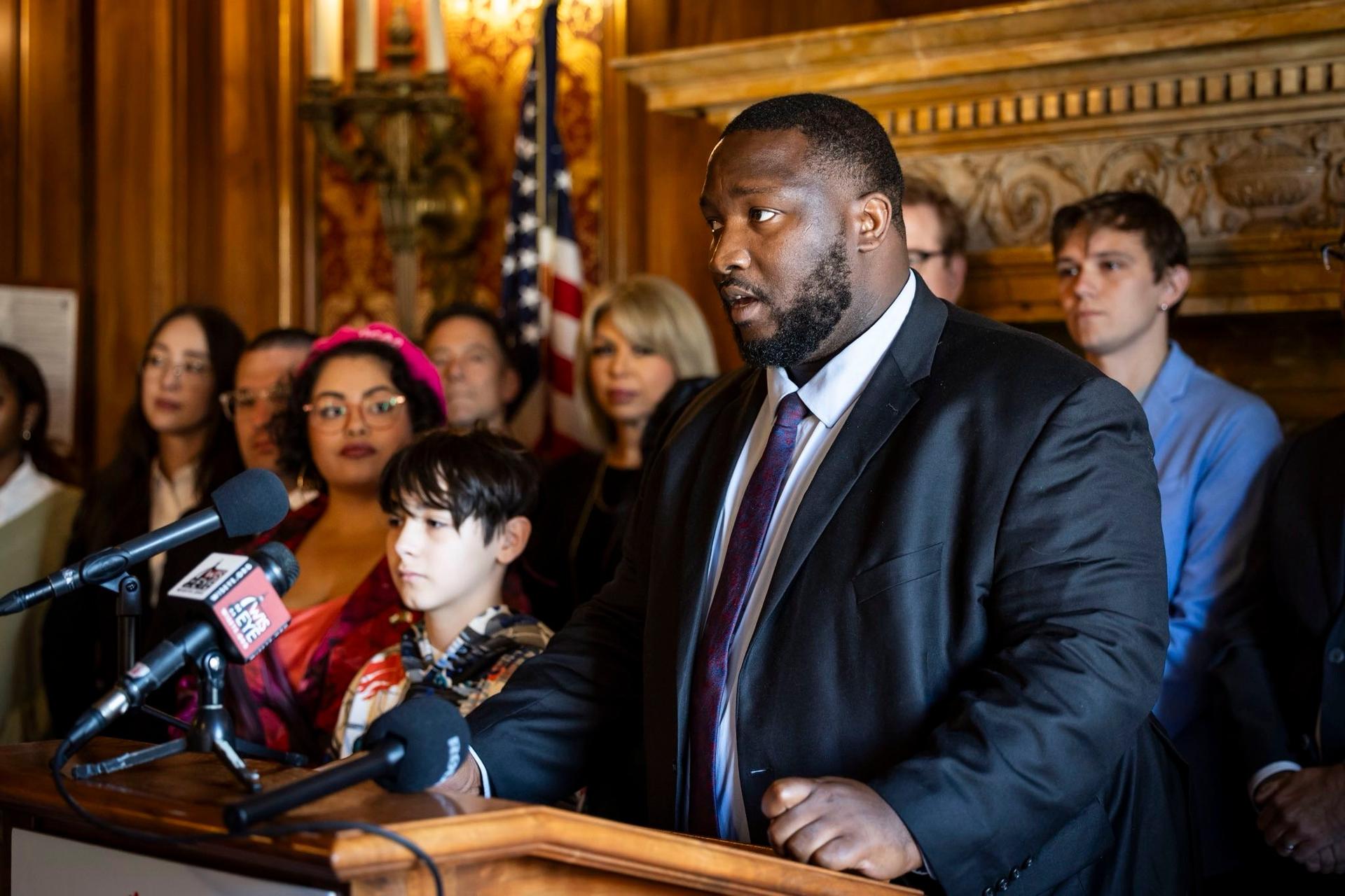 Wisconsin Democrats introduce bill that would limit utility bills as energy costs rise