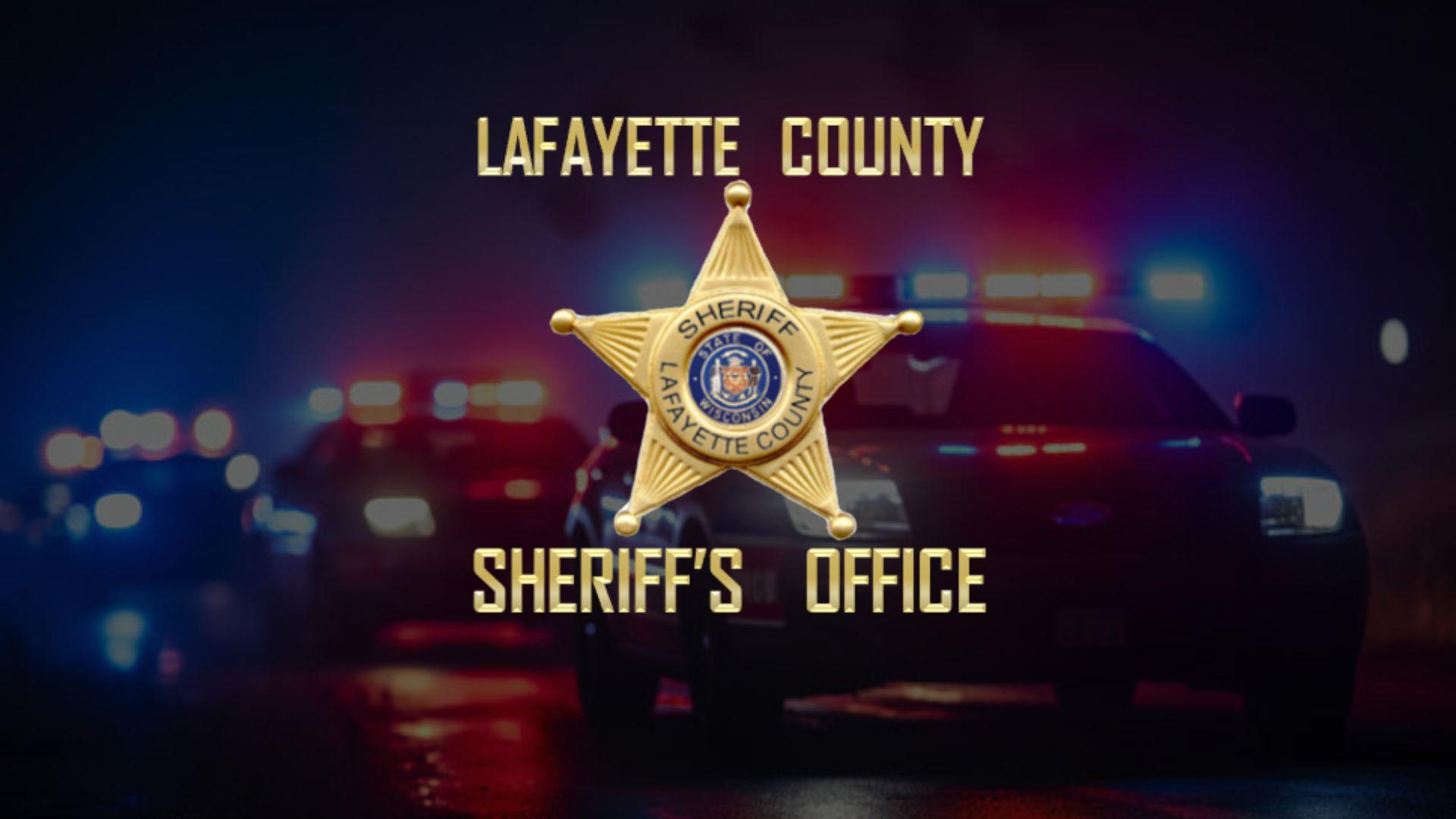 Two people are dead following a Southwest Wisconsin house fire