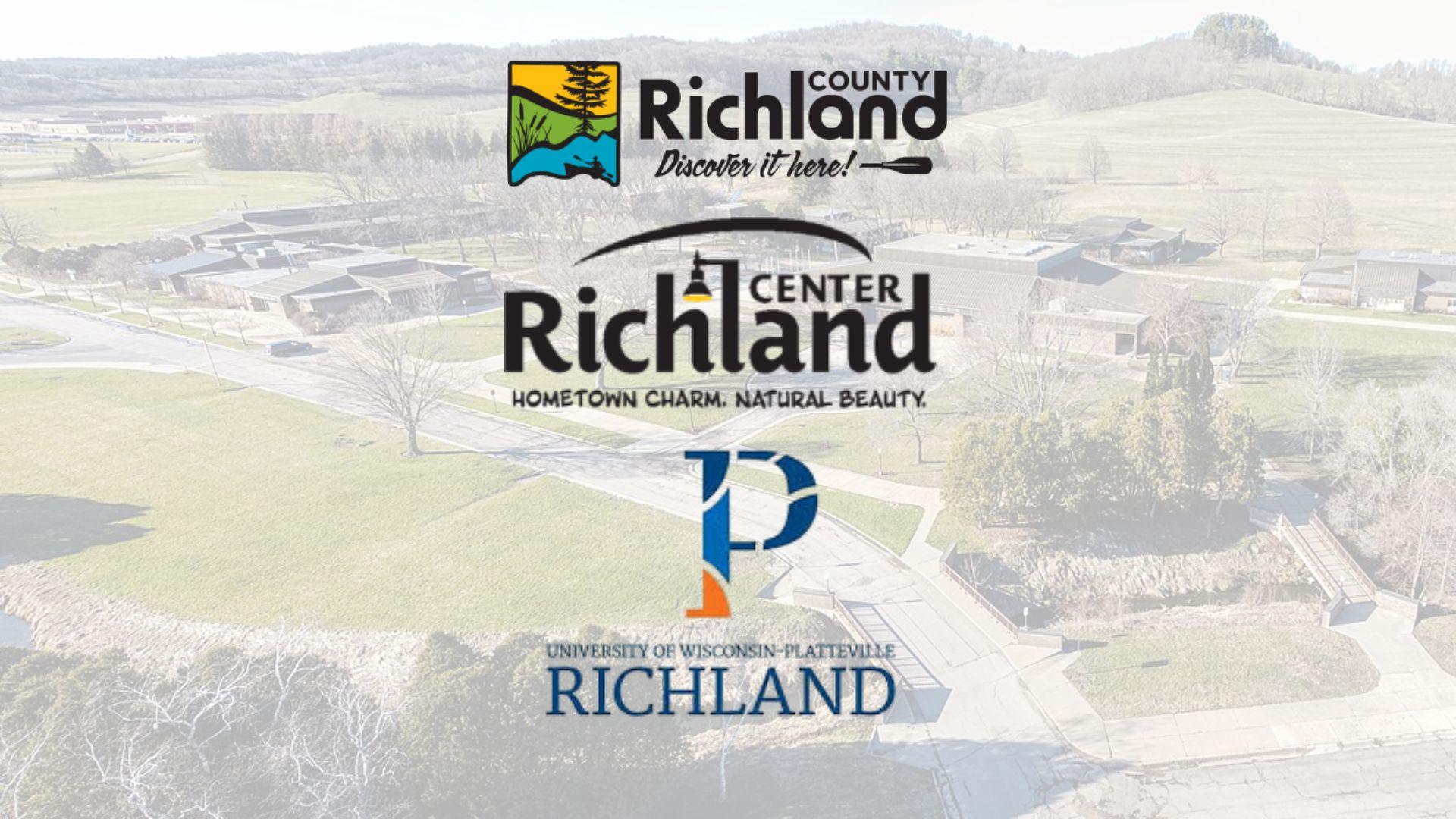 City of Richland Center and Richland County to continue talks regarding housing at the former UW Campus property