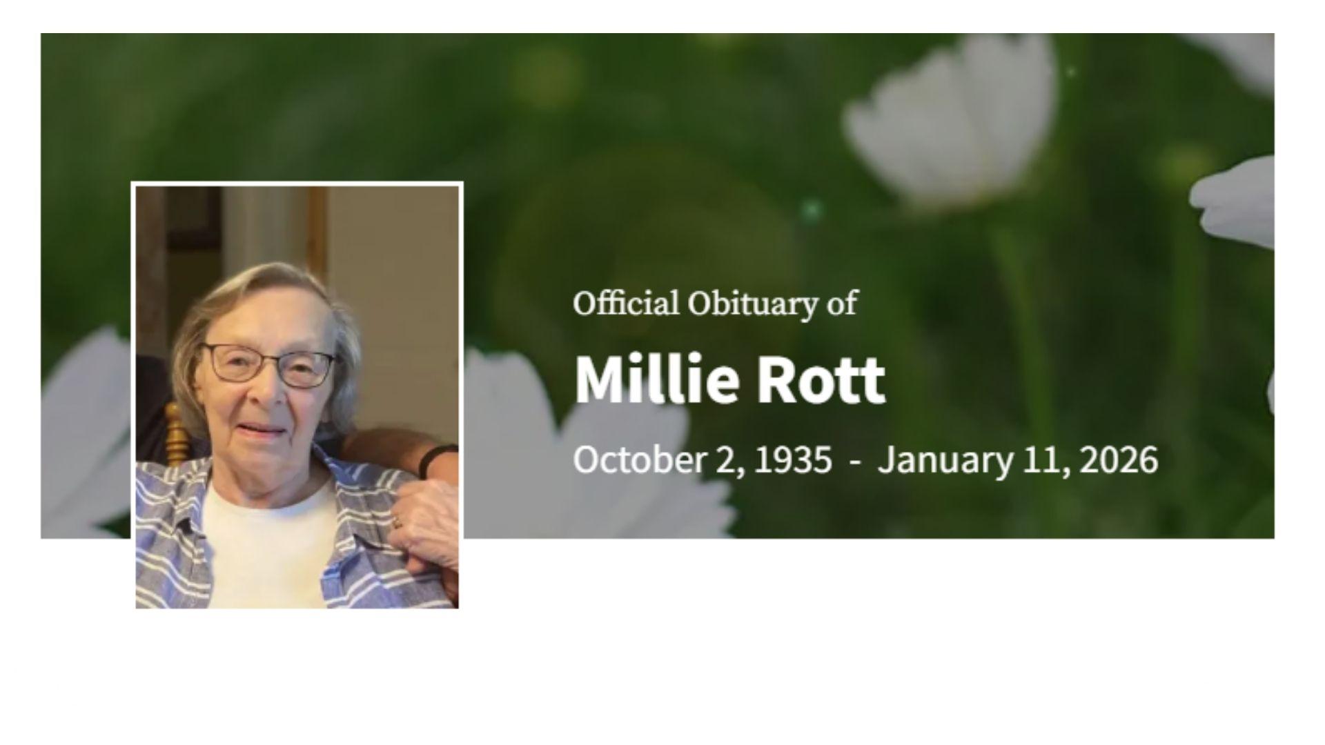 A former Richland County Supervisor has died