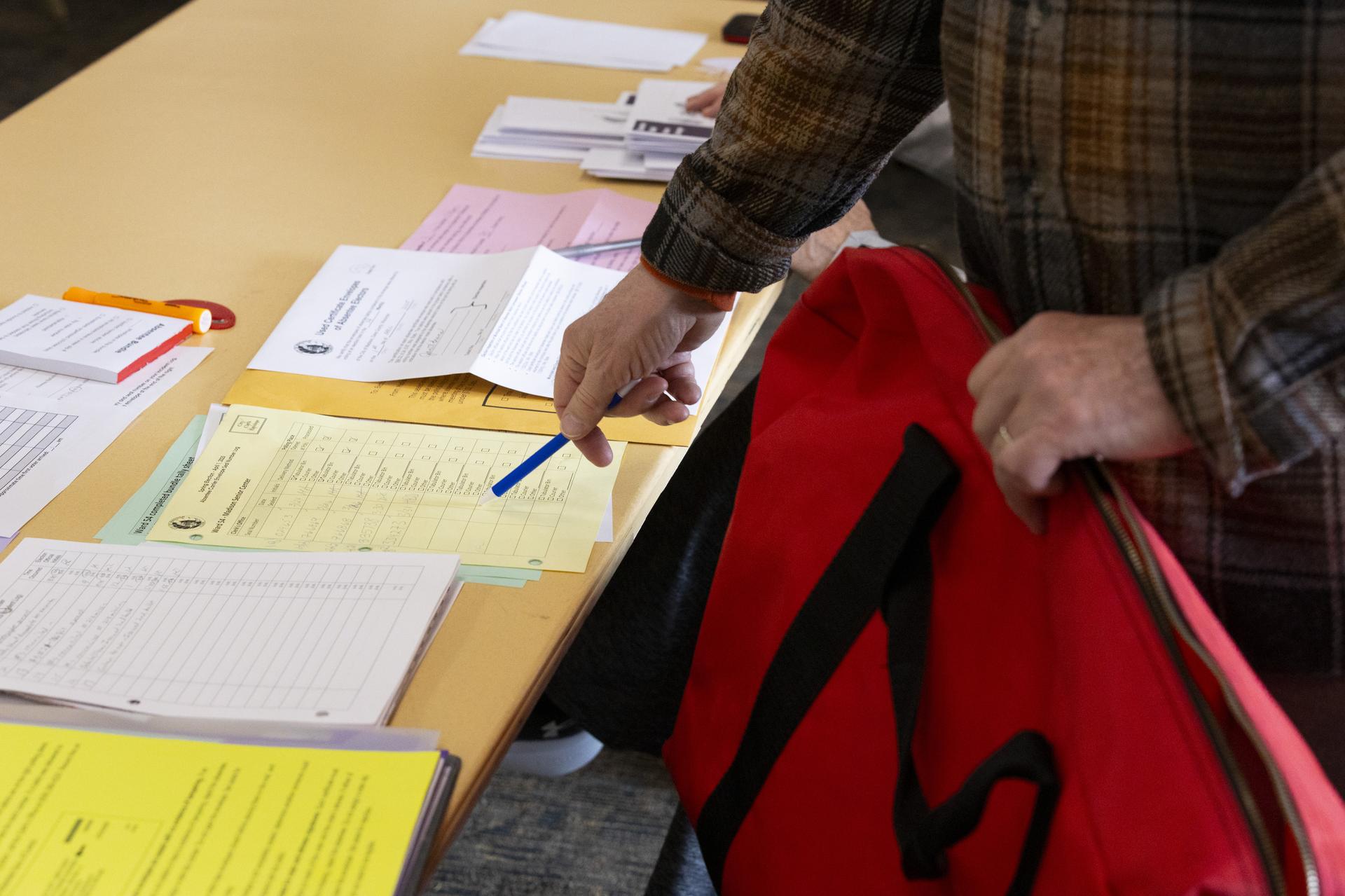 Court says Madison can be liable for disenfranchising voters