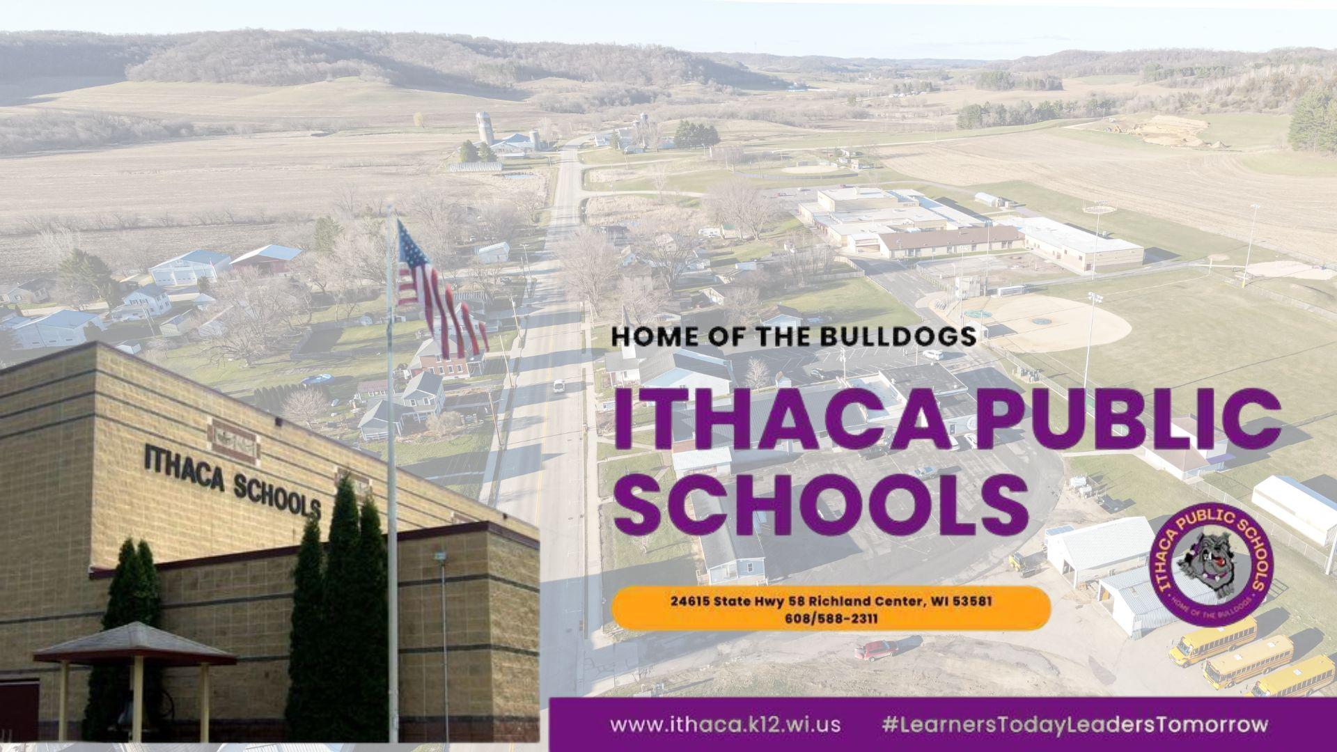 Ithaca forensics students move on