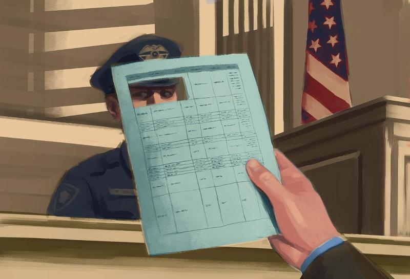 Gaps Found in Milwaukee County Tracking of Officers with Credibility Issues