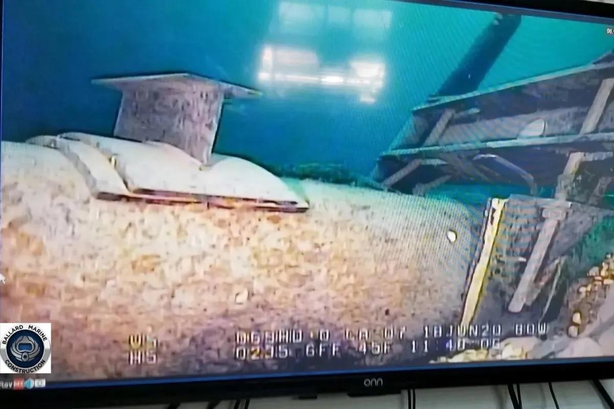 Enbridge, Line 5 foes argue tunnel plan before Michigan Supreme Court