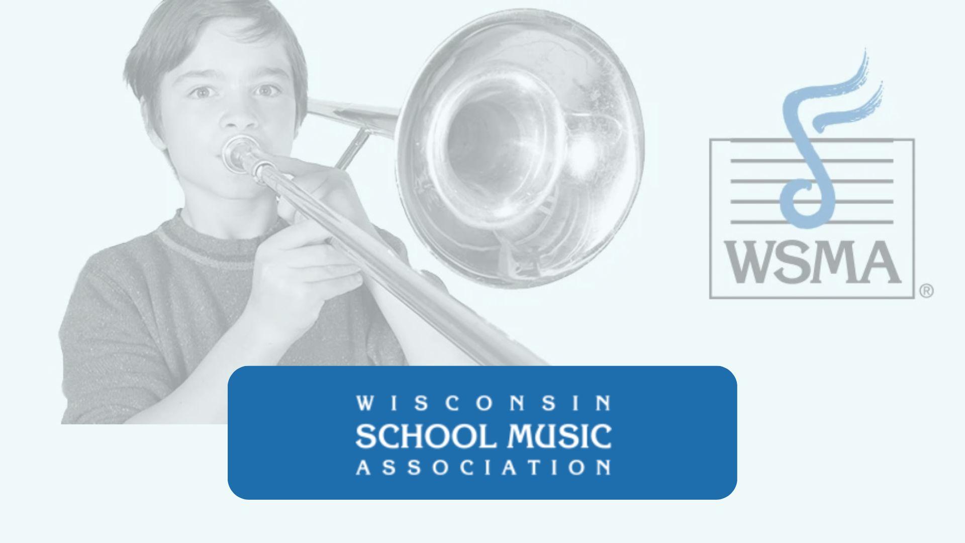 2026 district solo and ensemble contest held recently at the Richland Center High School