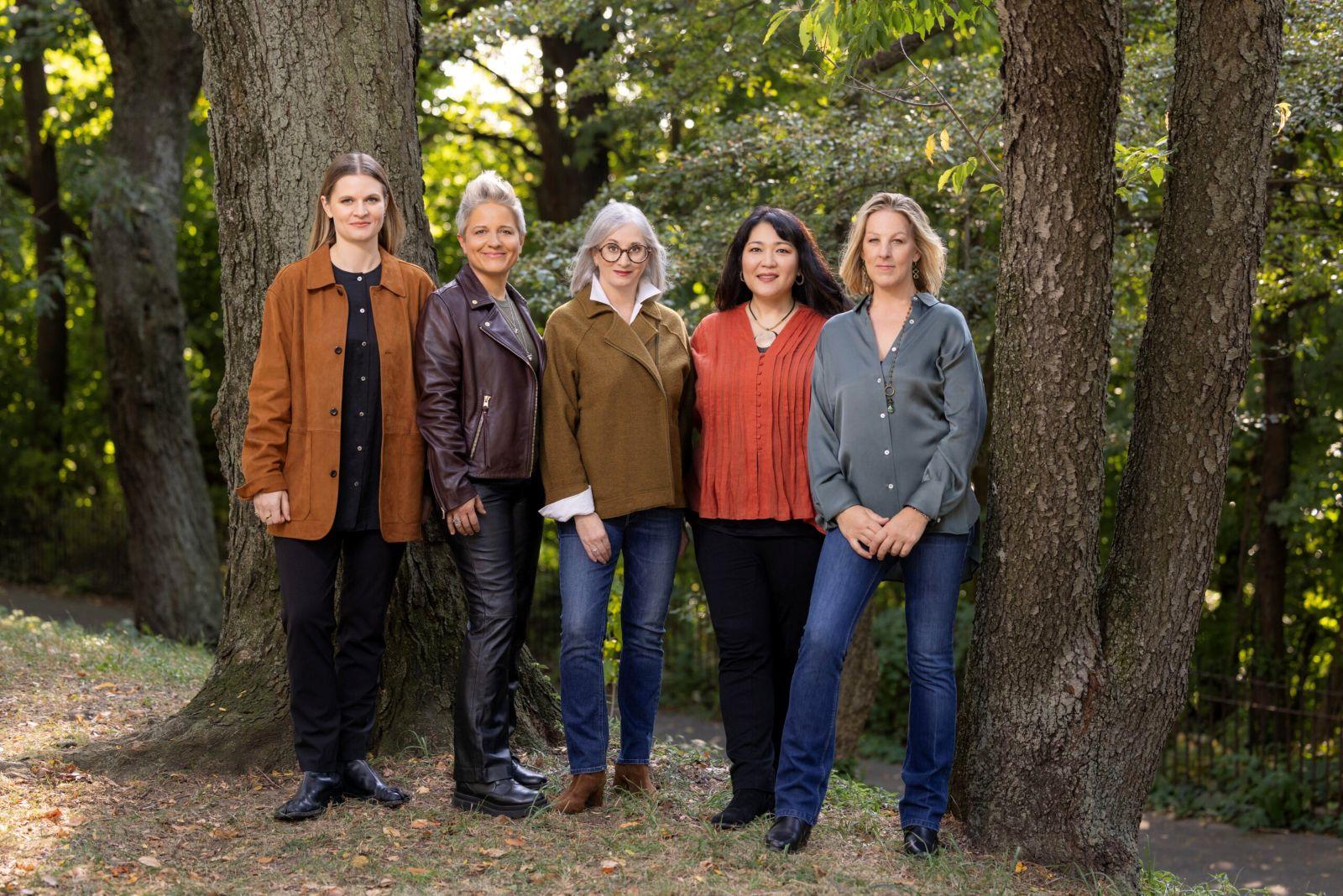 Jazz Supergroup to Grace Thrasher Stage