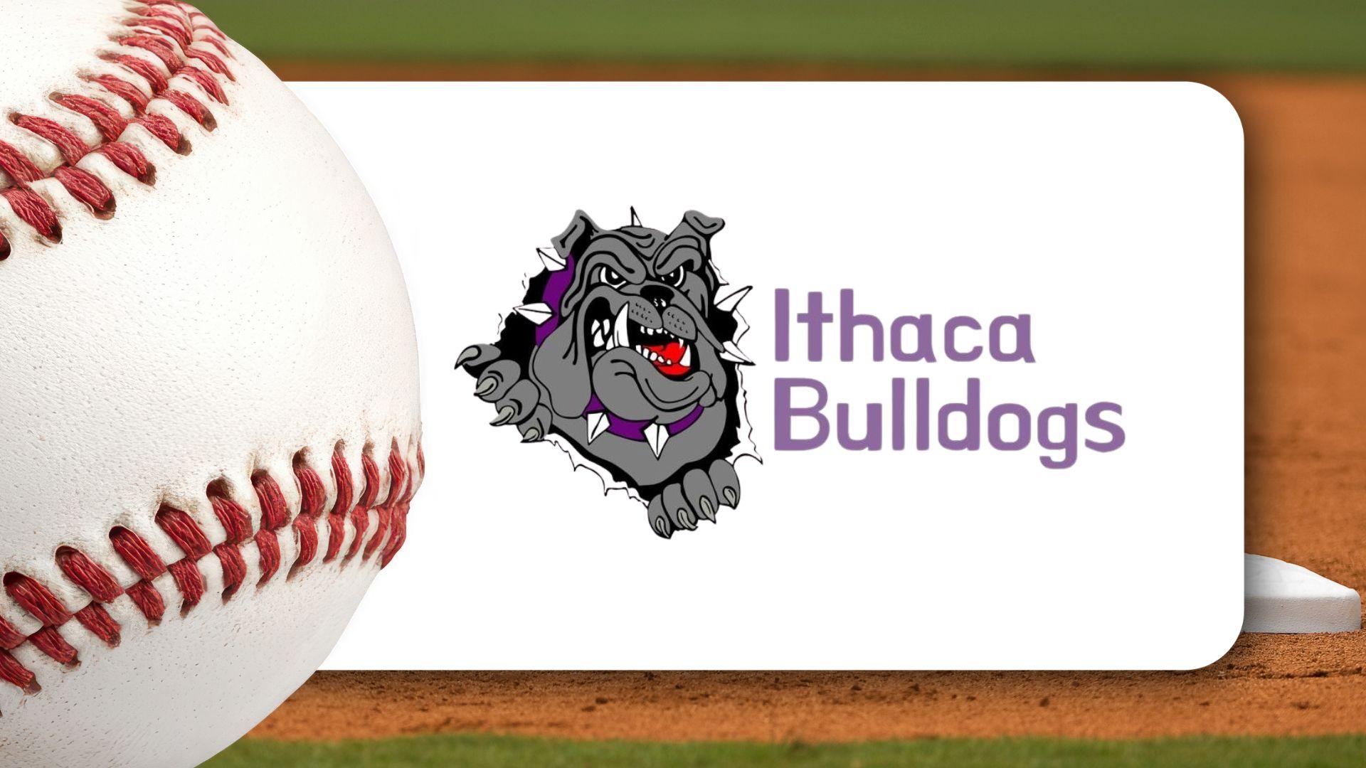 Ithaca Baseball improves to 4-0 in conference play