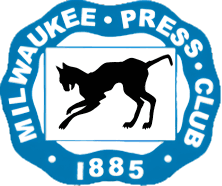 Two More Press Club Wins for The Recombobulation Area and Civic Media
