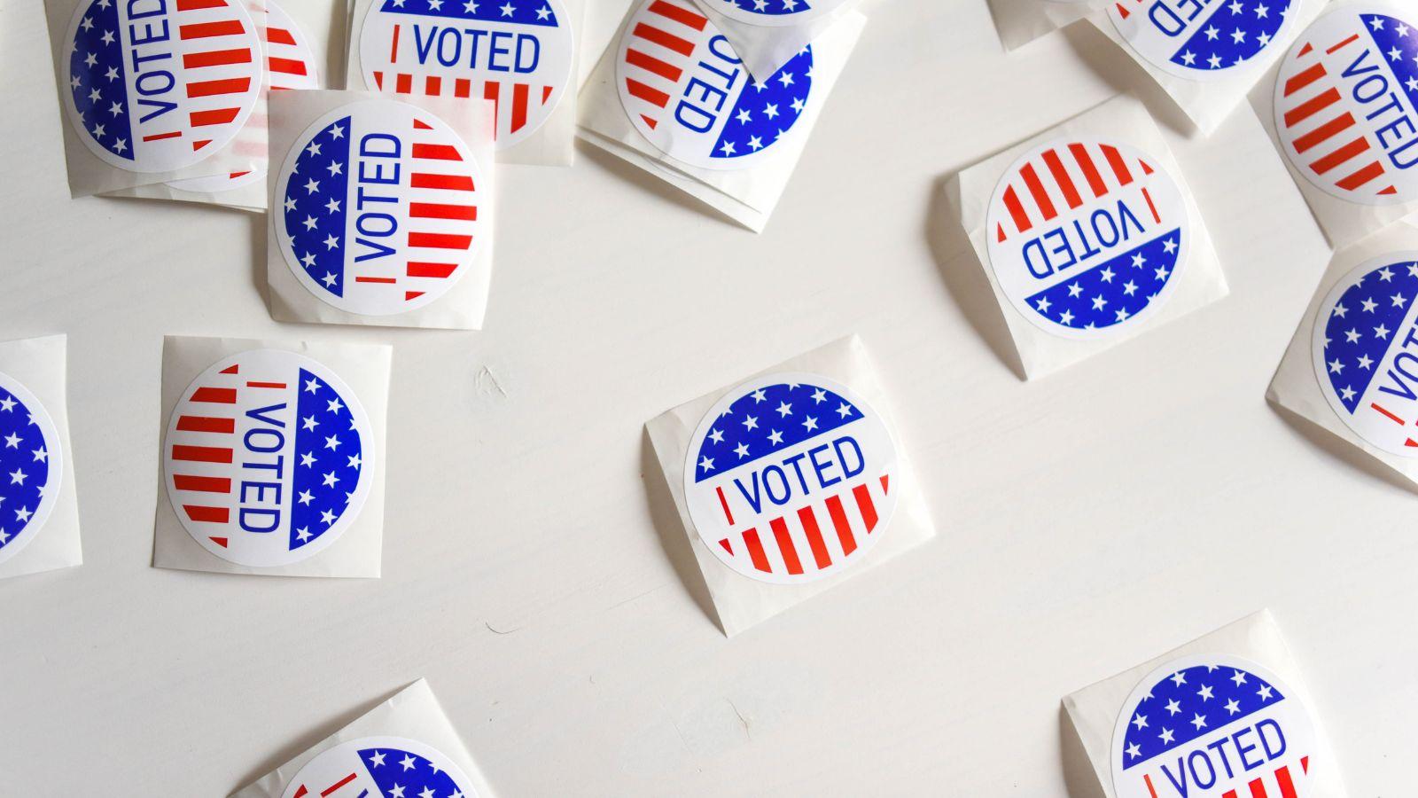 Voters to decide on dozens of school referenda statewide