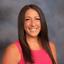 Meteorologist Brittney Merlot's profile picture