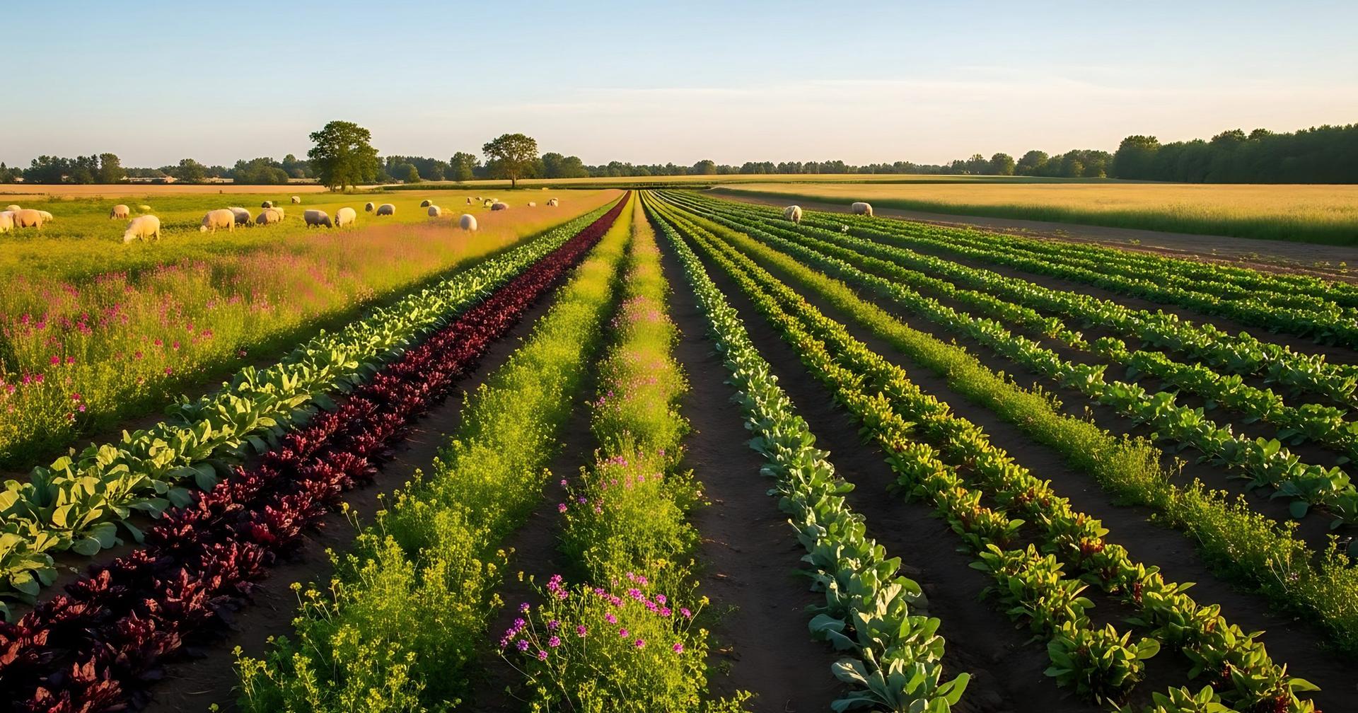 Cover crops help Wisconsin farmer withstand severe storms