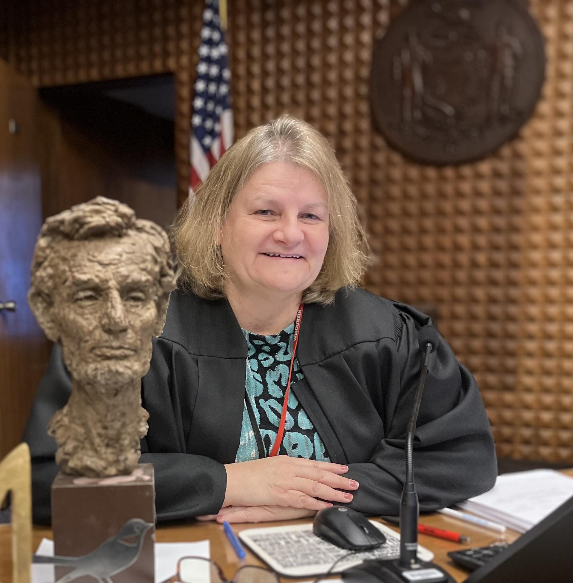 Dugan legal team claims judge is being “unfairly prosecuted” in new court filing