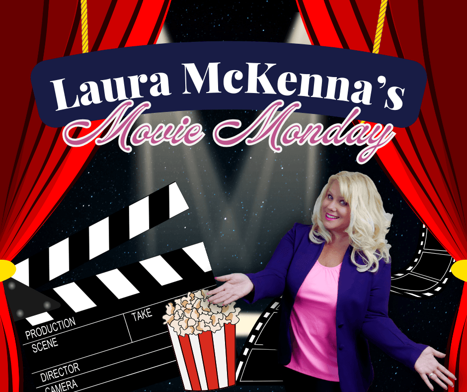 Movie Monday: Jamie Lee Curtis