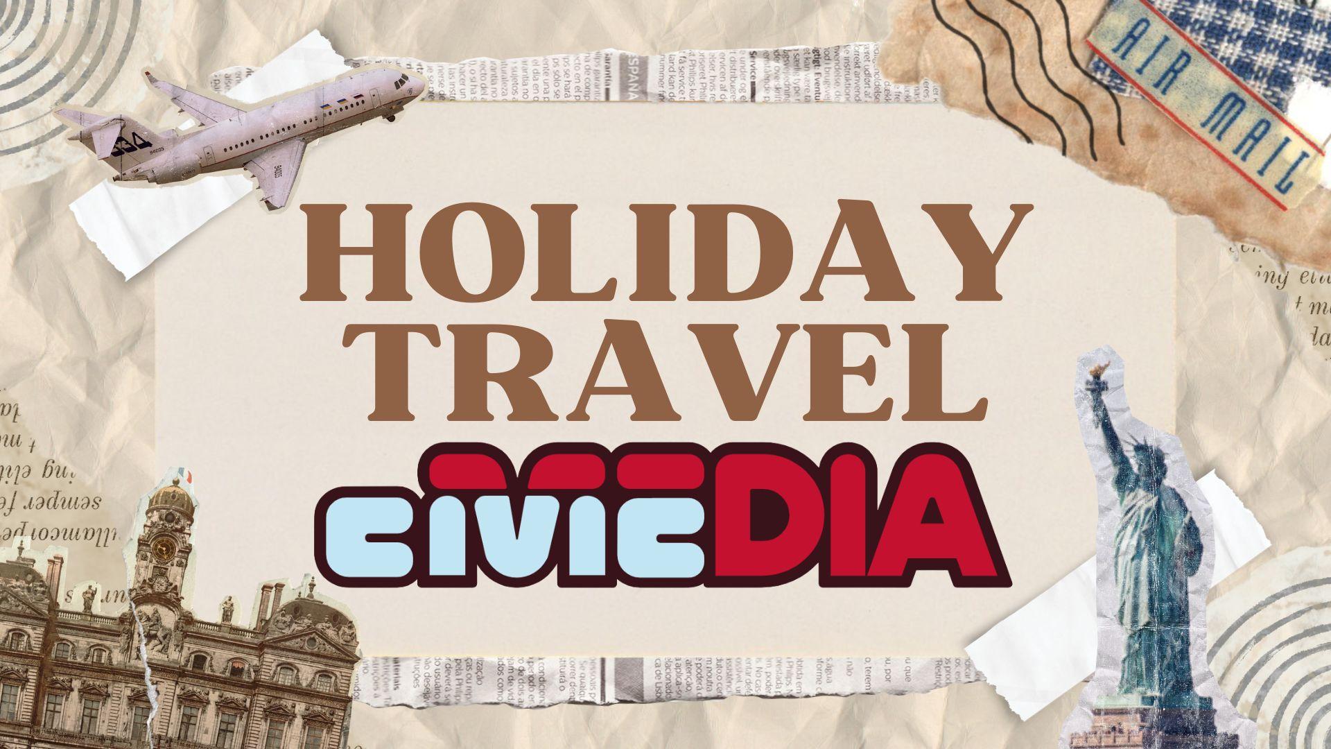 Thanksgiving travel expectations and gas prices