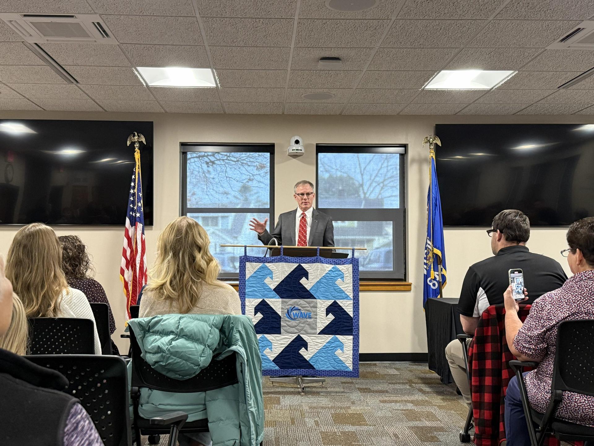 Wausau Mayor vetoes city budget