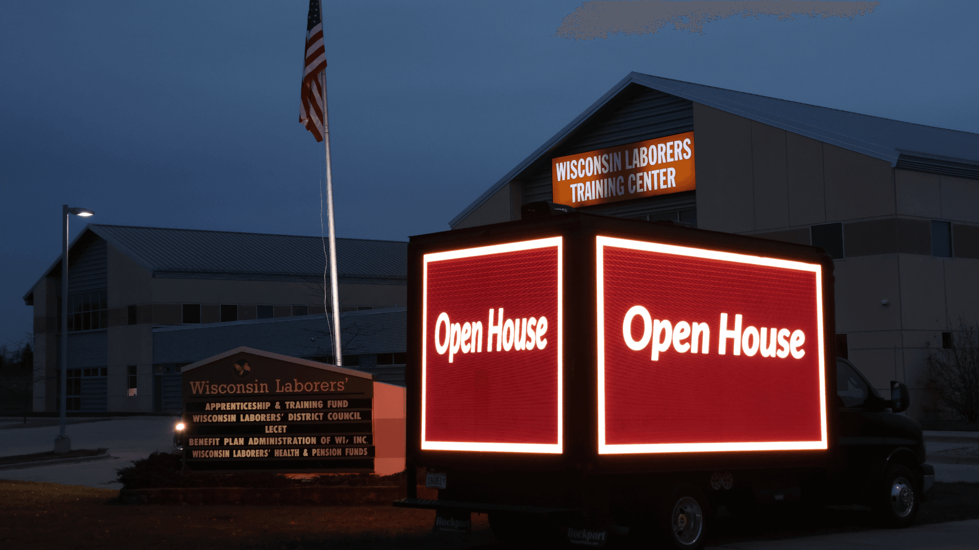 Data centers become the watch word