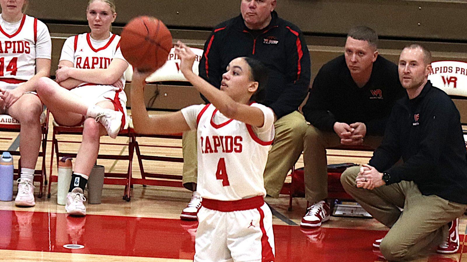 Prep Sports Return, Packers Make The Playoffs, College Football Title Picture Takes Shape