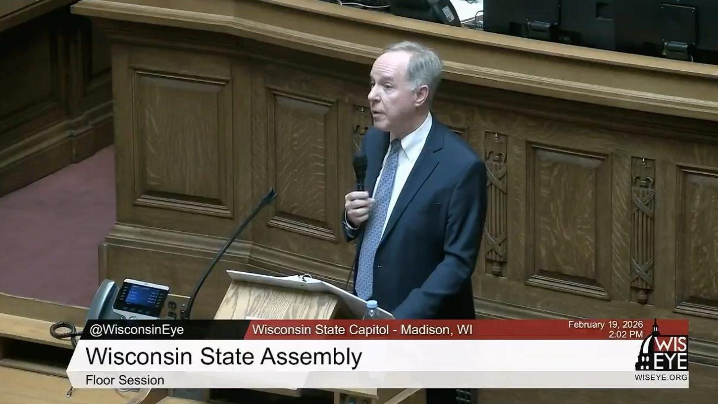 The end of the Vos Era, finally