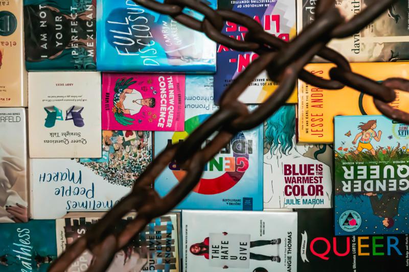 Over 100 Wisconsin School Districts Fielded Inquiries, Challenges to Books