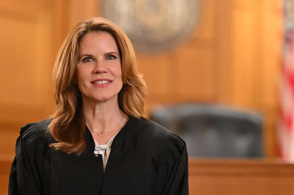 Taylor out for tonight’s scheduled Supreme debate